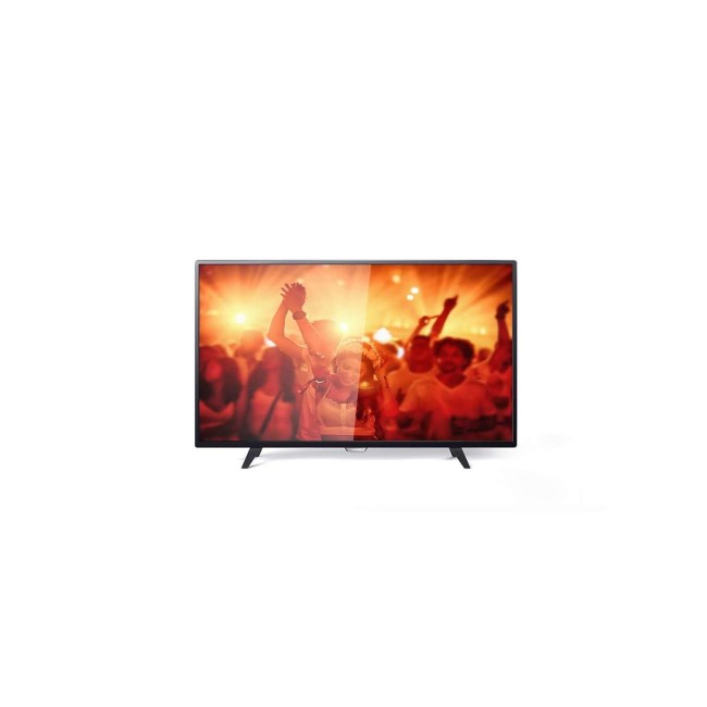 GRADE A1 - Philips 43PFT4001 43" 1080p Full HD LED TV with 1 Year warranty