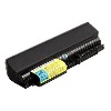 Lenovo ThinkPad laptop battery - Li-Ion - 7800 mAh