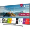 LG 43UJ670V 43&quot; 4K Ultra HD HDR LED Smart TV with Freeview Play