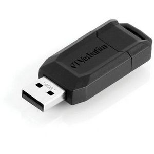 Verbatim 4GB 100% Secure Data USB Stick