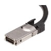 HP Ethernet 10GBase-CX4 cable - 1 m