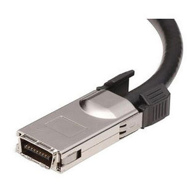 HP Ethernet 10GBase-CX4 cable - 1 m