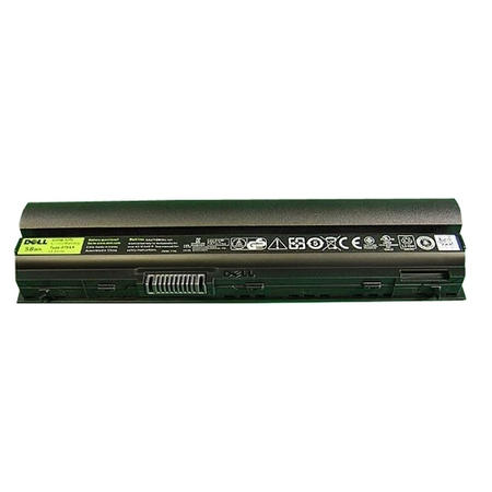 dell Primary Battery - Laptop battery - 1 x 6-cell 58 Wh - for Latitude E6230 E6330 E6430S
