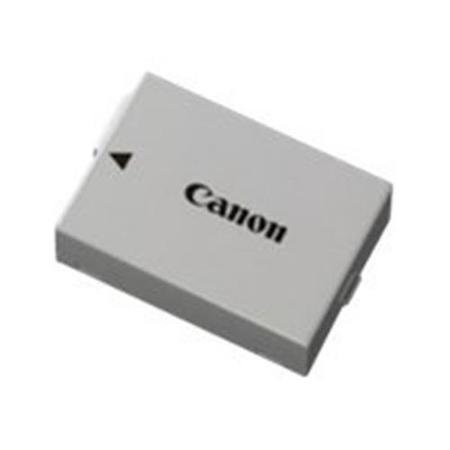 Canon LP-E8 Camera Battery - Li Ion 1120 mAh; EOS 550D