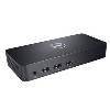 GRADE A1 - Dell USB 3.0 Docking Station Ultra HD Triple Video Dock