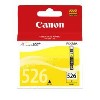 Canon 4543B001AA CLI526Y Yellow Ink