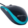 Intenso I.R.I.S. IRIScan Mouse All-in-one Mouse &amp; Scanner
