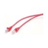 StarTech.com 10 ft Cat5e 350MHz Cross Wired RJ45 UTP Patch Cable