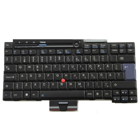 Keyboard Laptop 45N2167