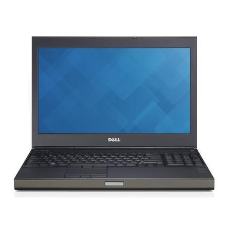 Dell Precision M4800 Core i7-4910MQ 2.90GHz  8MB 16GB 1TB 15.6 Inch FHD nVidia Quadro K2100M 2GB DVD-RW Windows 7 Professional 64-bit Laptop