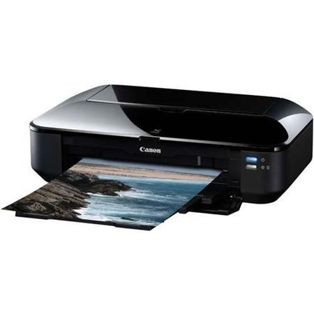 Canon A3 Colour Inkjet Printer Approx. 11.3 ipm Mono / 8.8 ipm Colour Print Speed Up to 9600&sup1; x 2400 dpi 1 Years warranty.