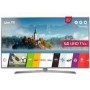 LG 49UJ670V 49" 4K Ultra HD HDR LED Smart TV with Freeview Play