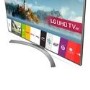 LG 49UJ670V 49" 4K Ultra HD HDR LED Smart TV with Freeview Play