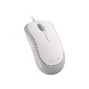 Microsoft Basic Optical Mouse for Business PS2/USB - White