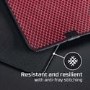 HyperX Pulsefire Mat Gaming Mouse Pad Cloth XL - Black