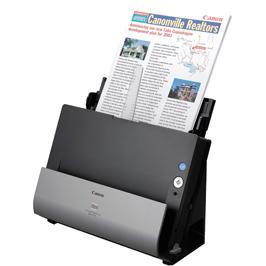 Canon DR C125 Document Scanner