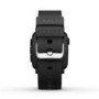 Pebble Time Smartwatch Black