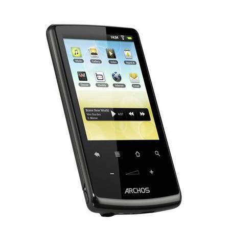 Archos 28 501562 2.8" Android Tablet in Black