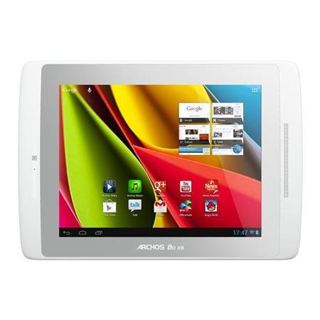 Archos 80 XS Gen10 Tablet with Coverboard