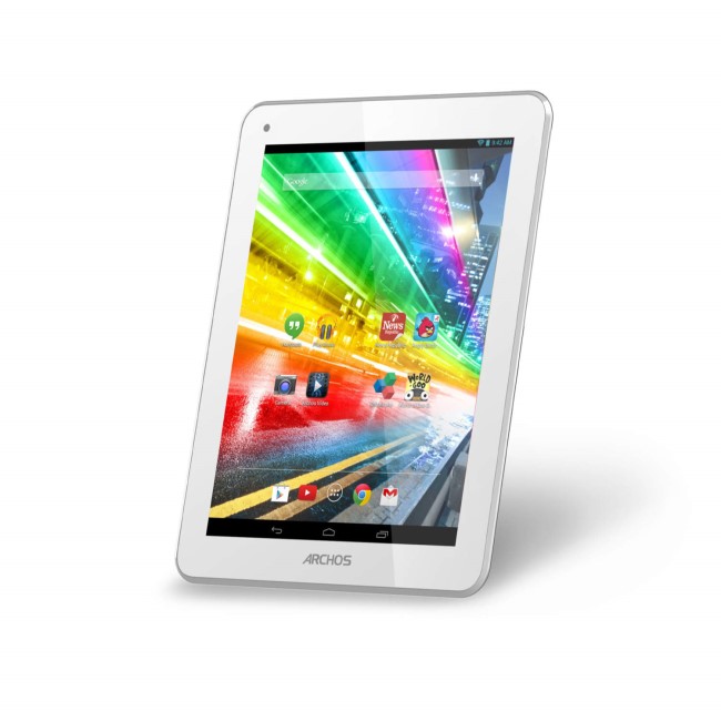 Archos Platinum 80b Quad Core 8GB 8 inch Android 4.2 Jelly Bean Tablet