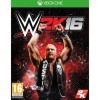 WWE 2K16 for Xbox One