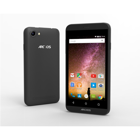 Archos 40 Power Black 4" 8GB 3G Unlocked & SIM Free