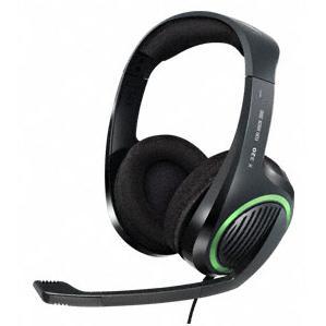 Sennheiser X 320 Xbox 360 Headset