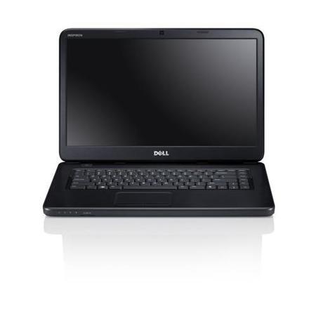 DELL N5050 Core i3 Windows 7 Laptop in Black 