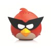 G4 ANGRY BIRDS SPACE RED MINI SPEAKER