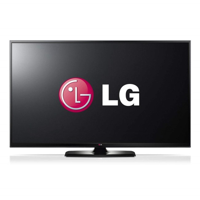 LG 50PB560B 50 Inch Freeview Plasma TV