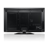LG 50PN650T 50 Inch Freeview HD Plasma TV and TV Cabinet