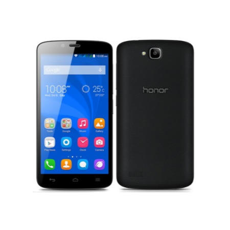 Huawei Honor Holly Black 16GB Unlocked & SIM Free