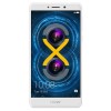 Honor 6X Silver 5.5&quot; 32GB 4G Dual SIM Unlocked &amp; SIM Free