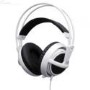 SteelSeries Siberia v2 Full-size Gaming Audio Headset - White