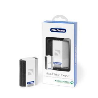 Techlink This Cleans - iPad Cleaner