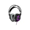 SteelSeries Siberia 200 Headset with Retractable Mic Sakura Purple