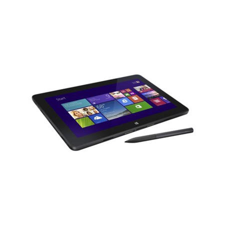 Dell Venue 11 Pro 7130 4th Gen Core i5 4GB 128GB SSD Win8.1 Tablet in Silver 