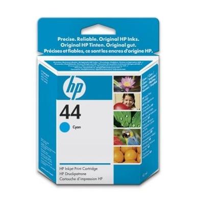HP 44 - print cartridge