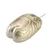 Pat Says Now Brain Limited Edition Gold USB Mouse
