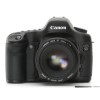 Canon EOS 5D Digital SLR Camera - Black