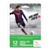 XBox Live 13 Month Membership - Fifa Branded