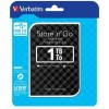 Verbatim 1TB Store &#39;n&#39; Go USB 3.0 4800 Mbits/s 5400 rpm Black