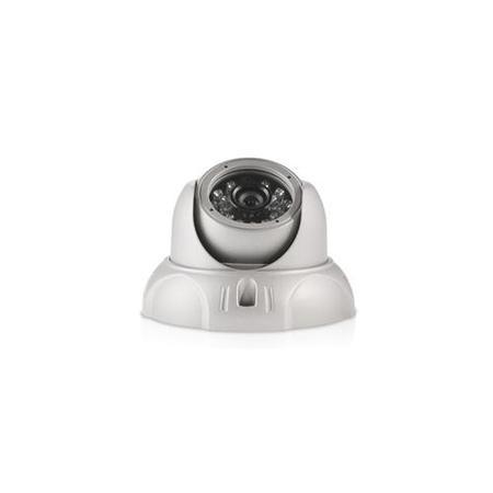 Storage Options Vandal Proof Dome CCTV Camera