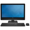 Dell Inspiron 5348 CORE I5-4440S 8GB 1TB RADEON R7 A265 WLAN DVDRW 23&quot; Touch Windows 8.1 Professional  All In One