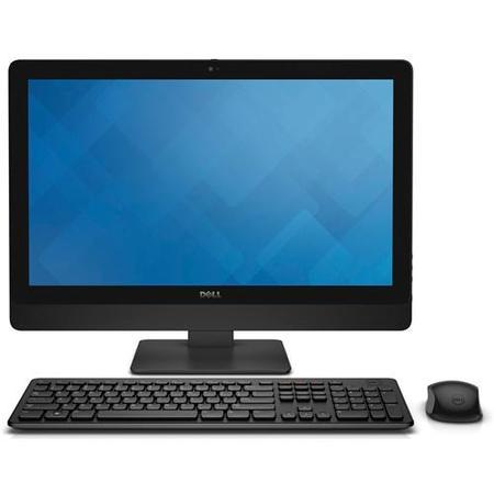 Dell Inspiron 5348 CORE I5-4440S 8GB 1TB RADEON R7 A265 WLAN DVDRW 23" Touch Windows 8.1 Professional  All In One