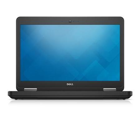 Dell Latitude E5440 14" Core I3-4030U 4GB 500GB HDD DVDRW Windows 7/8.1 Professional  Laptop