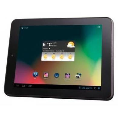 Intenso 8  Tab 814 Android 4.1