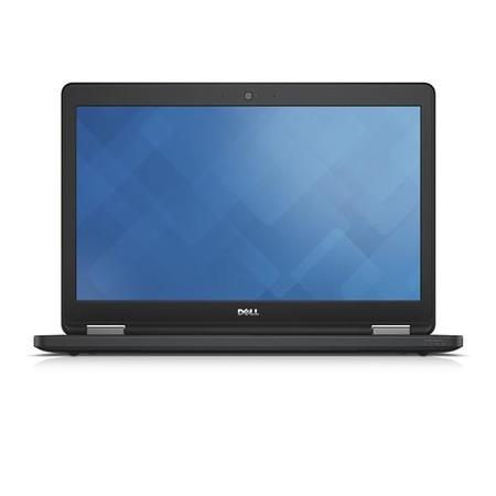 Dell Latitude E5550 Core i5 4GB 500GB 15.6 Inch Windwos 7 Pro / Windows 8.1 Laptop 