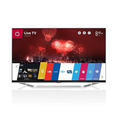 LG 55LB730V 55 Inch Smart 3D LED TV