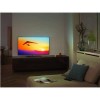 A3 Refurbished Philips 55 Inch 4K Ultra HD Slim LED TV - 55PUT6400